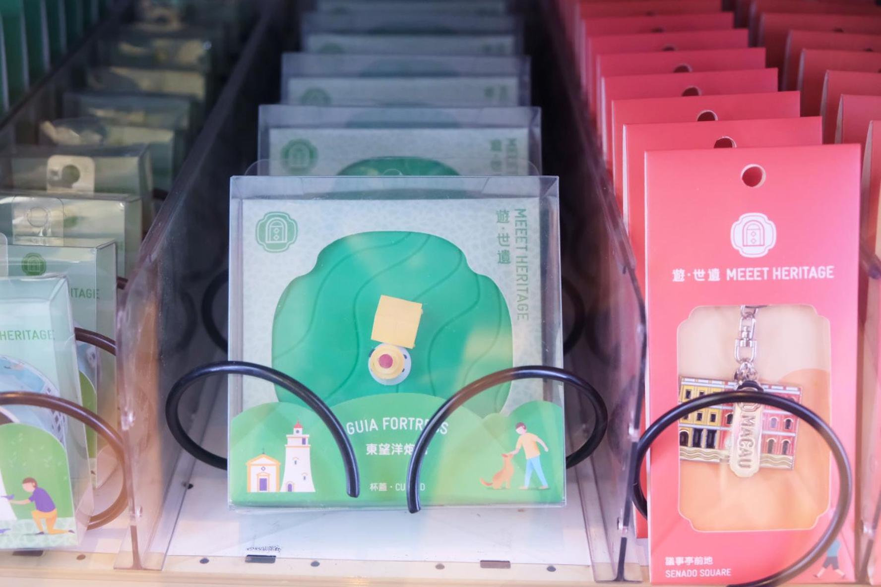 酒店 澳门新口岸智选假日酒店 3*